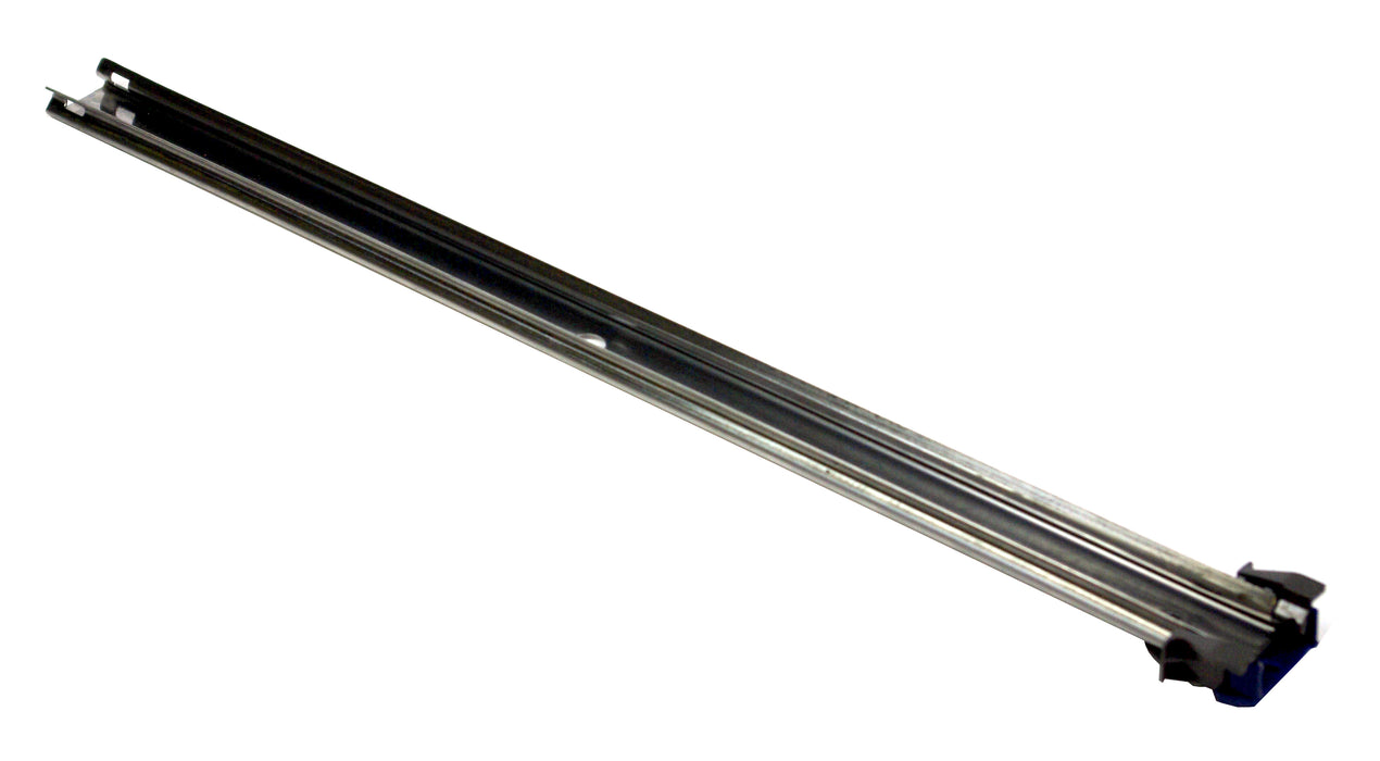 Whirlpool Dishwasher Upper Dishrack Track Assembly - V-Rail - WPW10195623