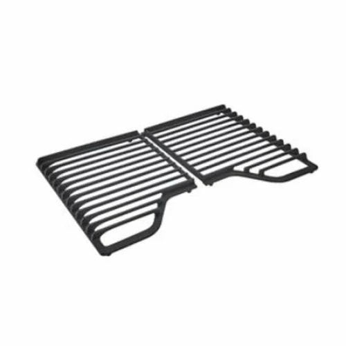 Whirlpool Gas Range Black Burner Grate - W11214957