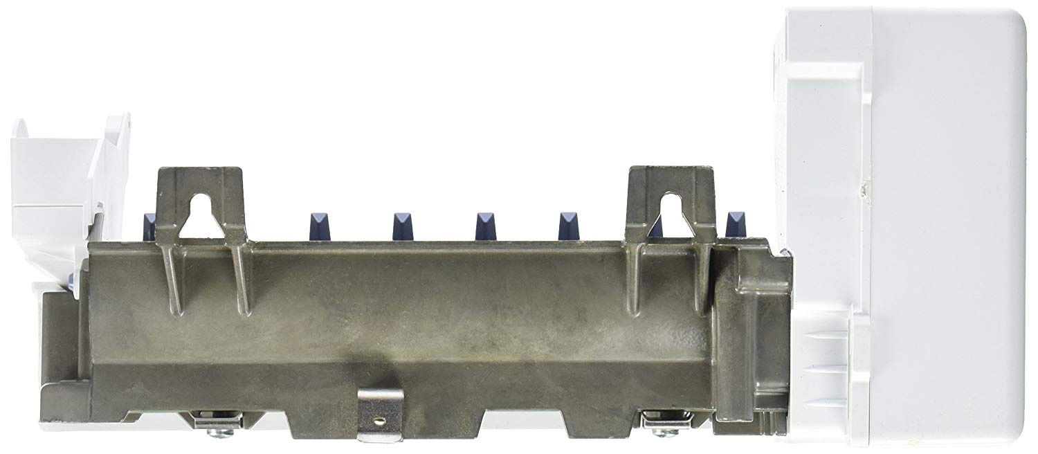 Integrated Ice Maker Unit - WPW10300022