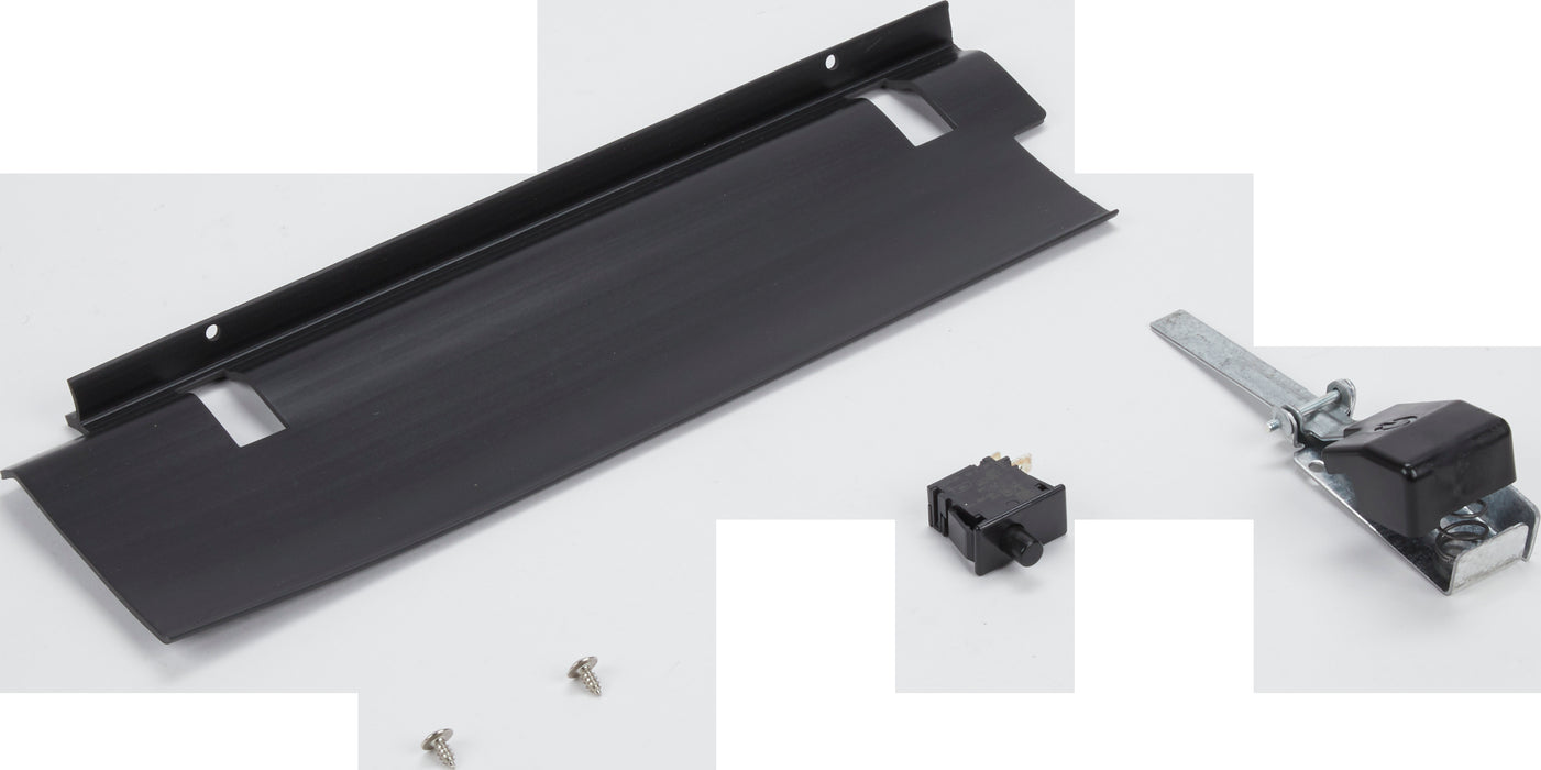 Whirlpool Trash Compactor Off-Switch Actuator Kit - W10342596