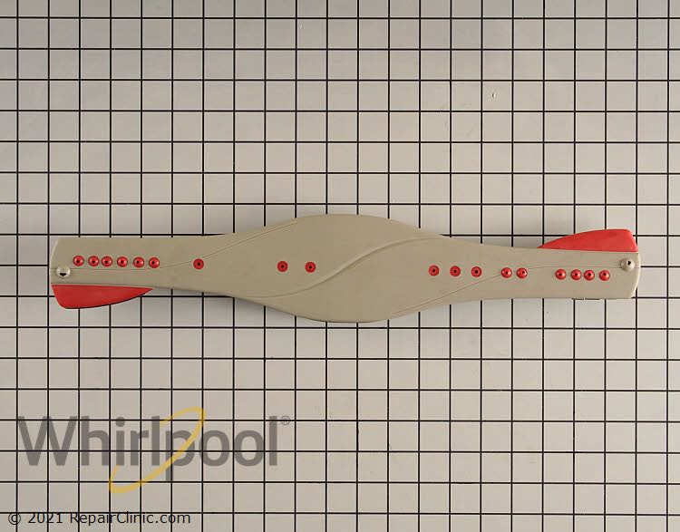 Dishwasher Spray Arm - W10849471