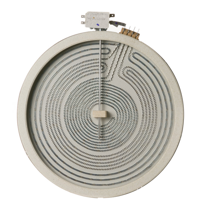 GE Appliances Range 12-Inch Triple Haliant Radiant Surface Element - WB30T10155