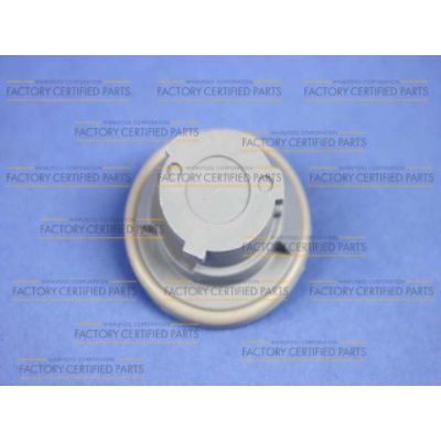 Whirlpool WPW10199683 Maytag Dishwasher Rinse-Aid Dispenser Cap - OEM