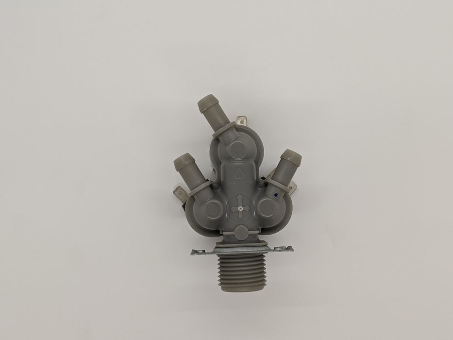 Supco LG Washer Triple Water Inlet Valve - WV1003A
