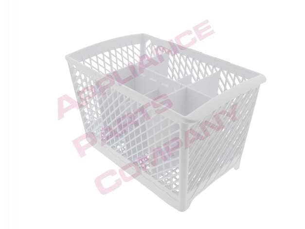 Whirlpool Dishwasher Silverware Basket - WP99001576