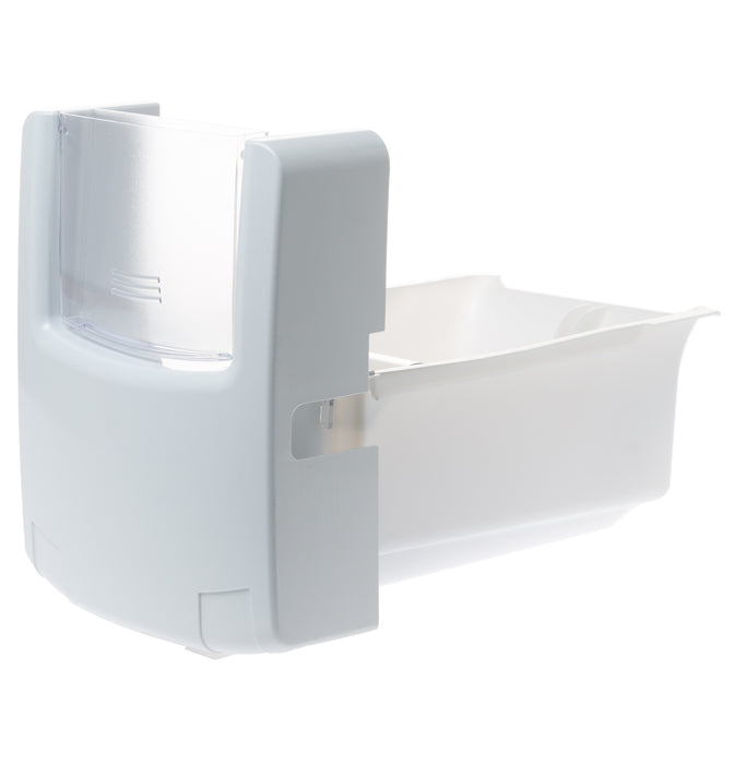 GE Refrigerator Ice Bucket and Auger Assembly - WR29X46730