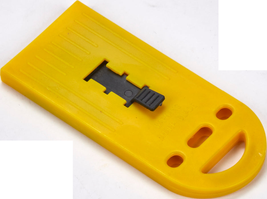 Whirlpool Cooktop Scraper - WA906B