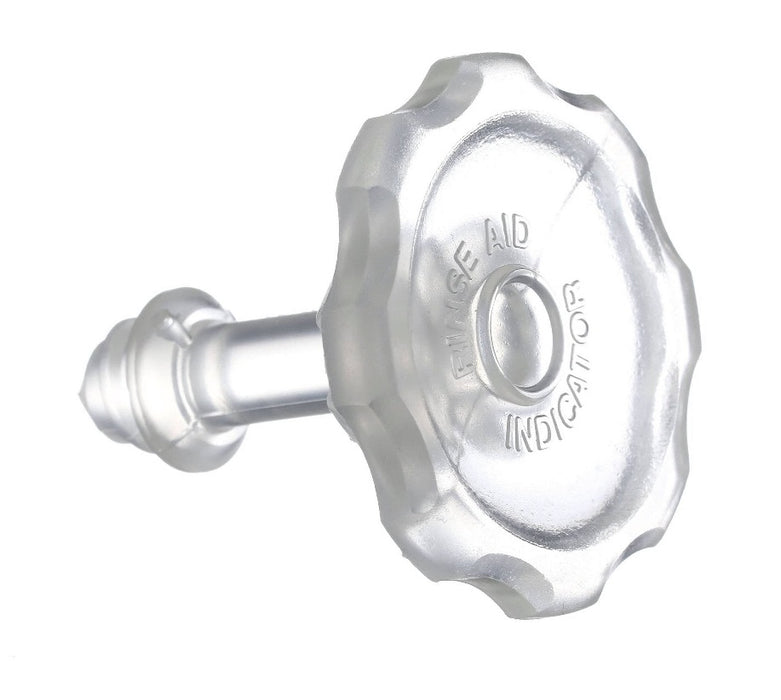 Whirlpool Dishwasher Rinse Aid Dispenser Cap - WP3378134