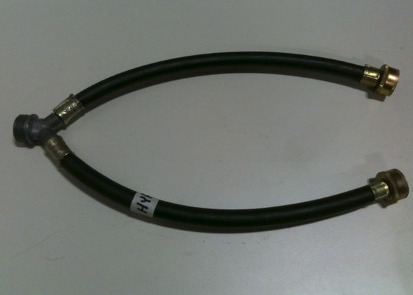 Supco Washer Y Mixer Hose - HYP-38