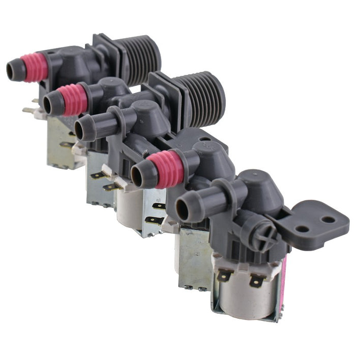 Choice LG Washer Water Inlet Valve, 5-Coil - AJU73213301CM