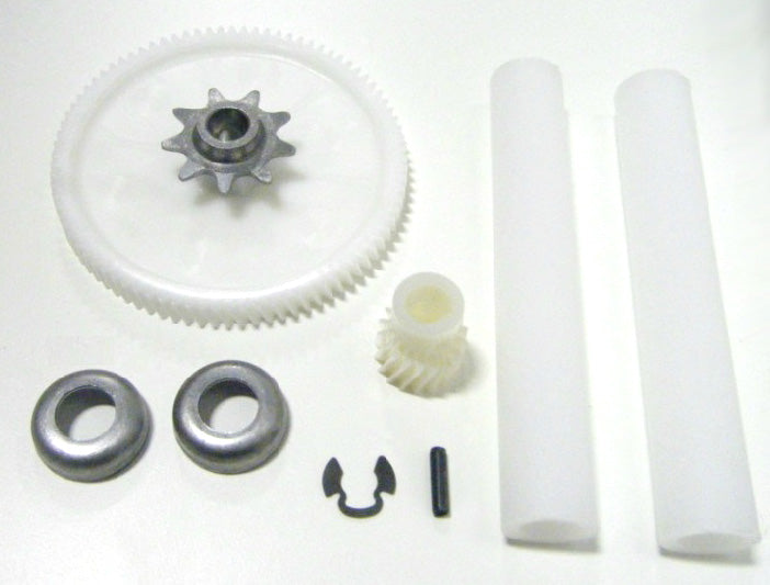 Whirlpool Trash Compactor Drive Gear Kit - 882699