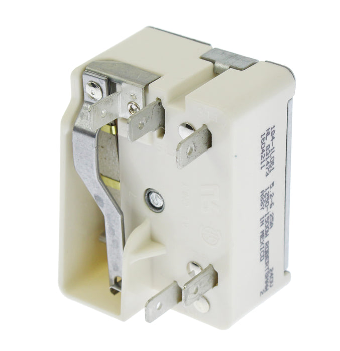 Brown Stove 6-Inch Surface Element Switch - 1841L061