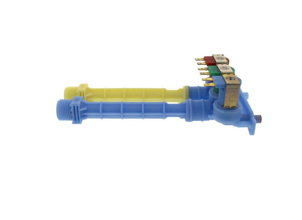 Frigidaire 134866600 OEM Washer Water Inlet Valve