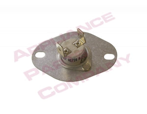 Whirlpool Dryer Thermal Cutoff Fuse - WP3403607