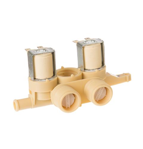 GE Washer Triple Water Inlet Valve - WH13X23974