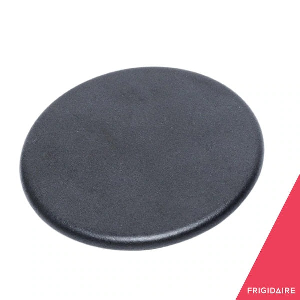 Electrolux Range 9500 BTU Matte Black Burner Cap - 5304508442