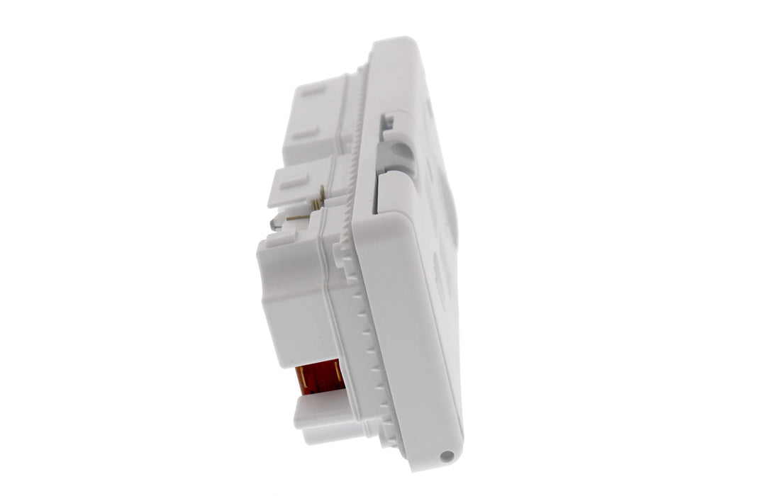 Frigidaire Dishwasher Detergent and Rinse Dispenser with Cap - 154574401