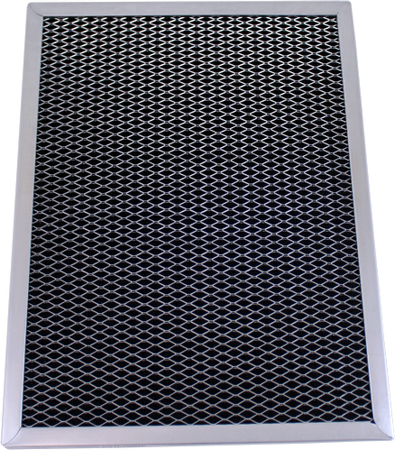 Range Hood Grease and Odor Filter - RHP0802