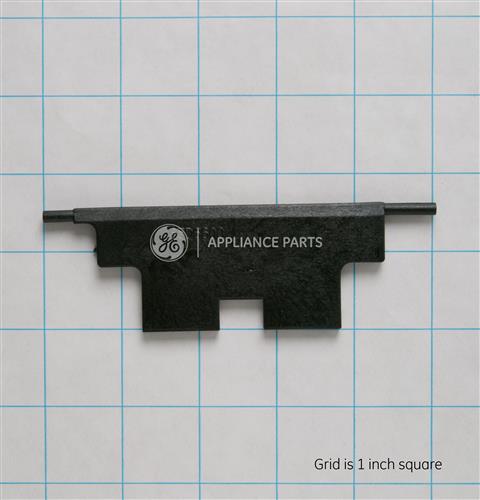 GE Dishwasher Door Handle Actuator - WD13X10045