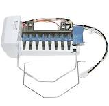 Whirlpool Refrigerator Ice Maker - W10886931