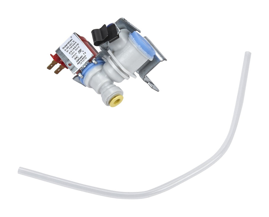 Whirlpool Refrigerator Water Inlet Valve - 4318047