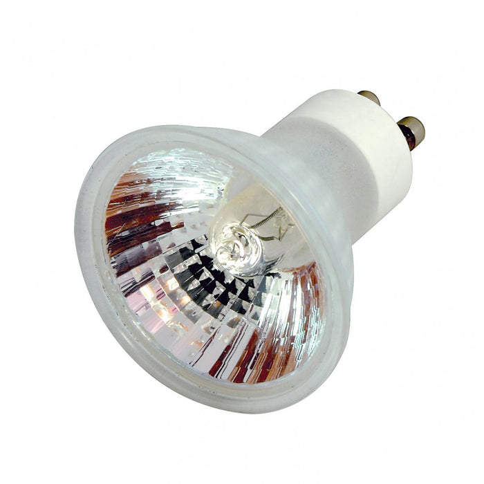 Satco 50W GU10 Halogen Appliance Bulb - S3519