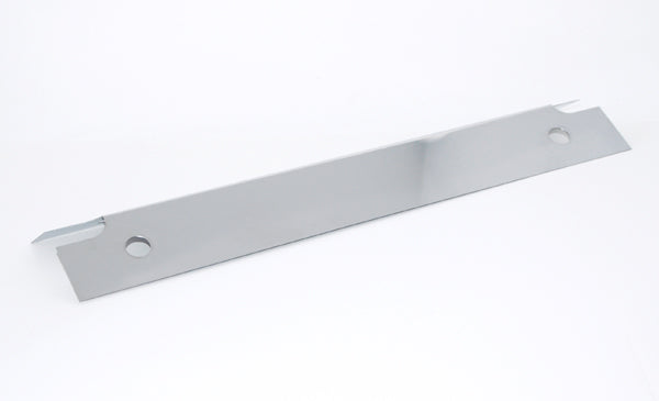 Brinkmann and Charmglow Stainless Grill Heat Plate - BMHP1