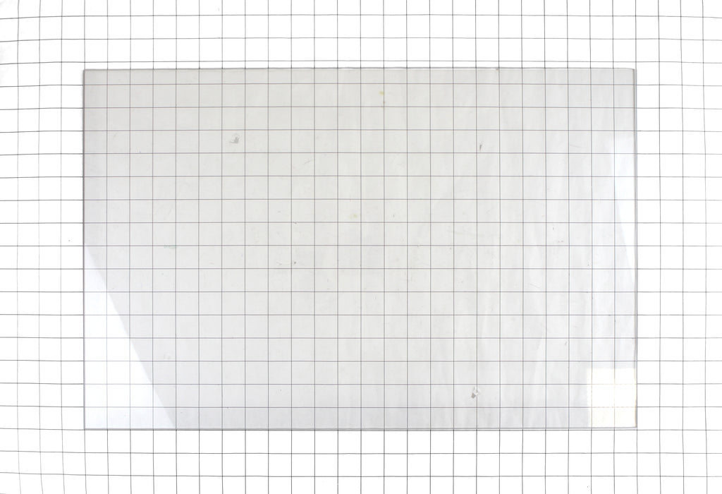 Frigidaire Refrigerator Crisper Drawer Cover - 240350608