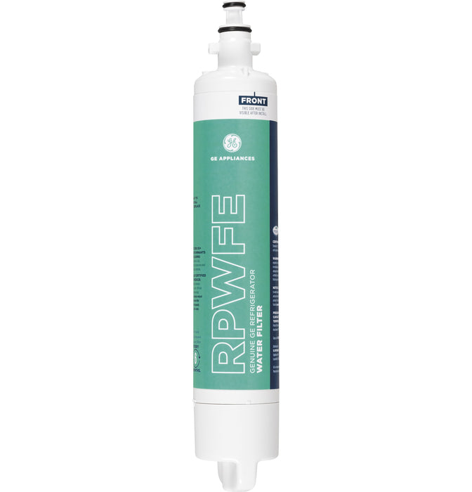 GE Refrigerator Water Filter - RPWFE