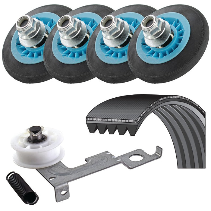 Choice LG Dryer Heavy-Duty Rebuild Kit - LGKITHD