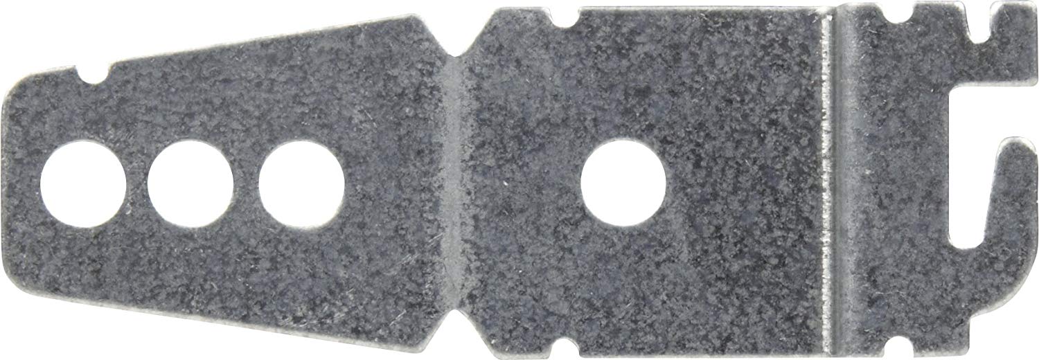 Whirlpool Dishwasher Upper Mounting Bracket - WP8269145