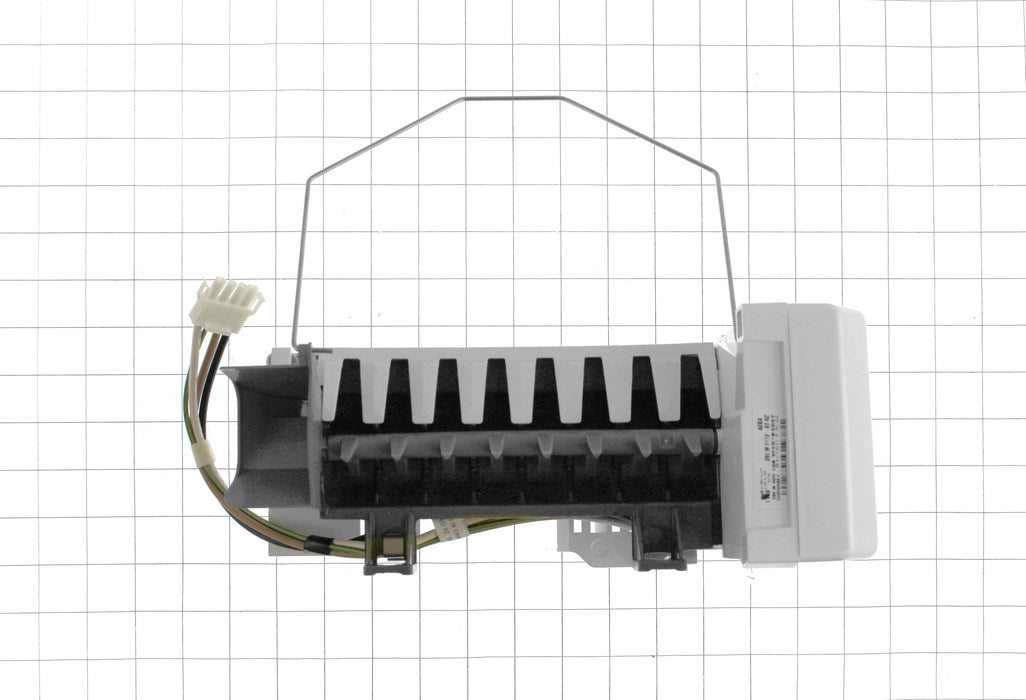 Whirlpool Ice Maker Assembly - W10884390