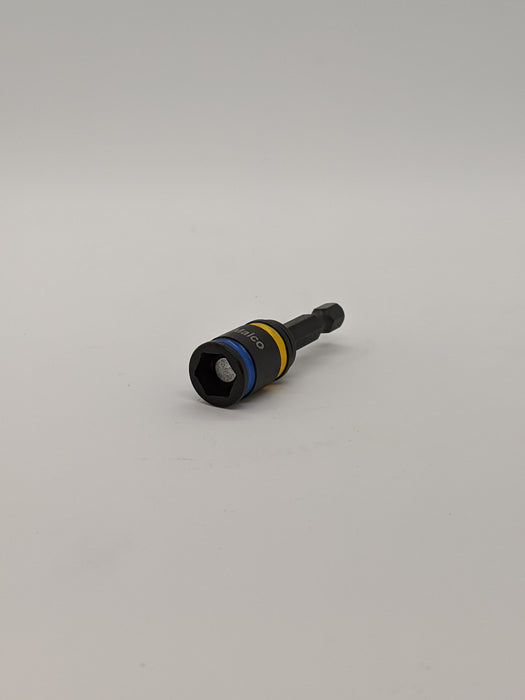 Malco C-RHEX Magnetic Hex Driver 5/16 x 3/8, 2 In. - MSHC1