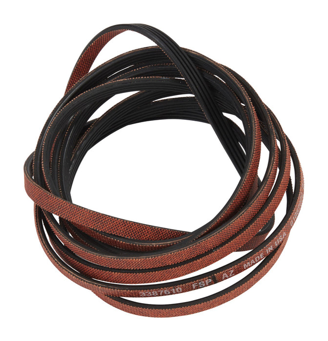 Whirlpool Dryer Drum Drive Belt - 341241