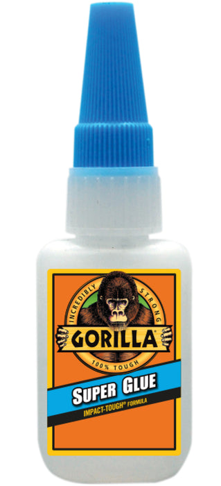 Gorilla Glue Super Glue - 7805002