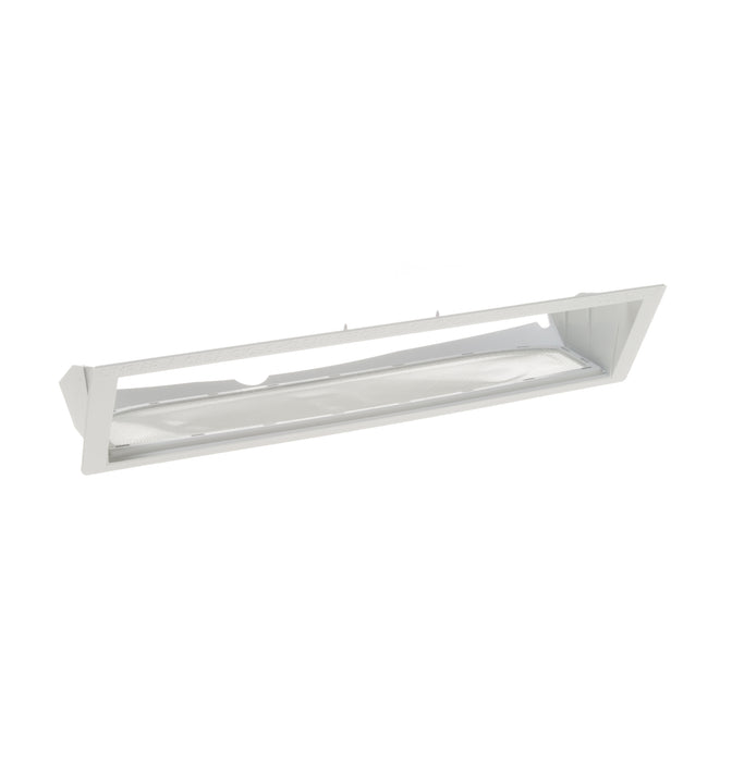 GE White-Frame Dryer Lint Filter - WE18X25100