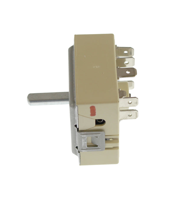 Whirlpool Dual Surface Element Infinite Switch Kit - 12002121