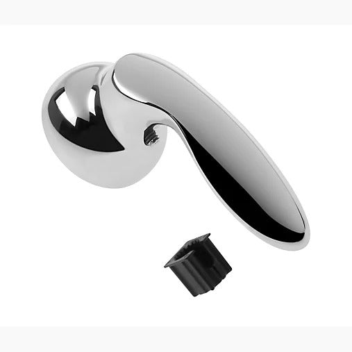 Kohler Coralais Shower Lever Handle Kit, Chrome - 1046987CP