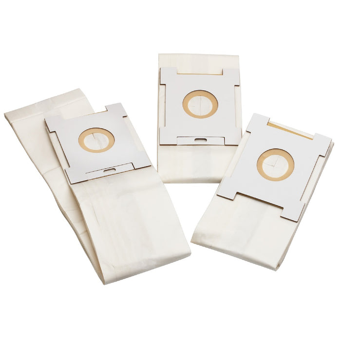Broan-NuTone Vacuum Srv Nt 8 Gallon Bag F/vx Vacs Sngl (3pk) - SVX3918STD