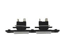 Broan-NuTone White Range Hood Switch Assembly - S97017729