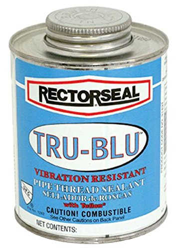 Rectorseal PTFE Pipe Thread Sealant - 31553