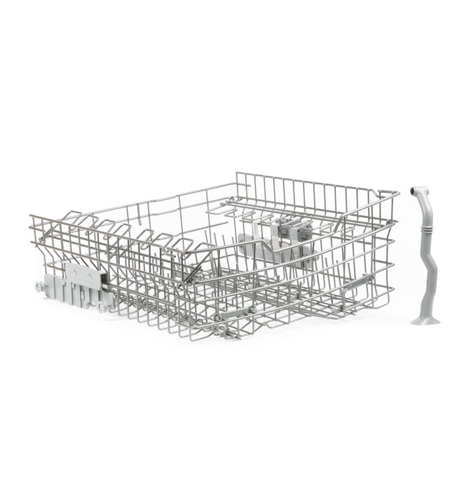 GE Appliances Dishwasher Upper Dishrack Assembly - WD28X10410