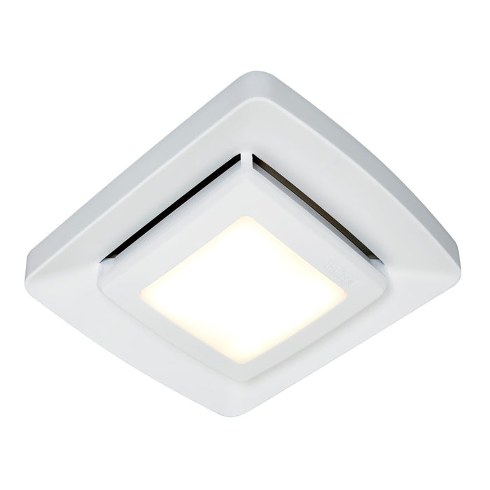 Broan-NuTone Exhaust Grille Cover with LED Light - FG500N