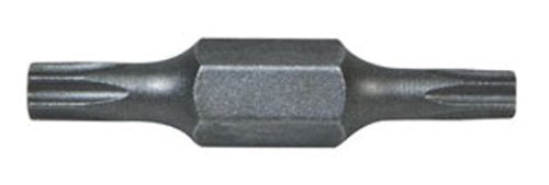 Klein Tools Replacement Bit, Tamperproof TORX T15 and T20 - 32542