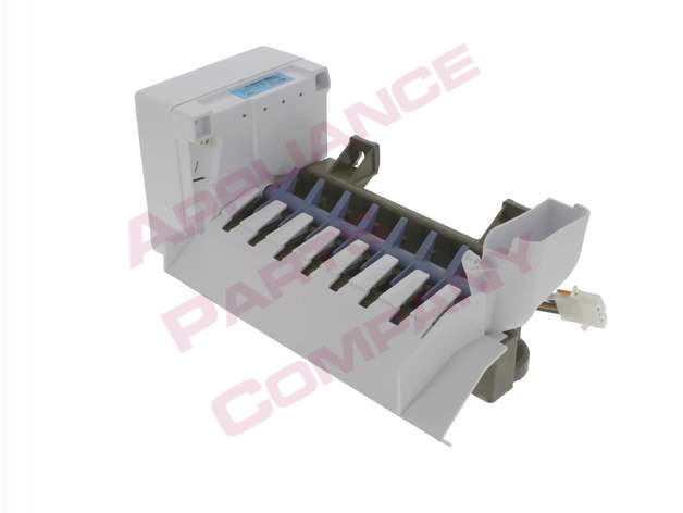 Whirlpool W11512152 Refrigerator Ice Maker Assembly