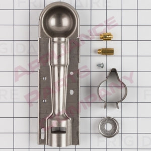 Frigidaire Dryer LP Gas Conversion Kit - PCK4200