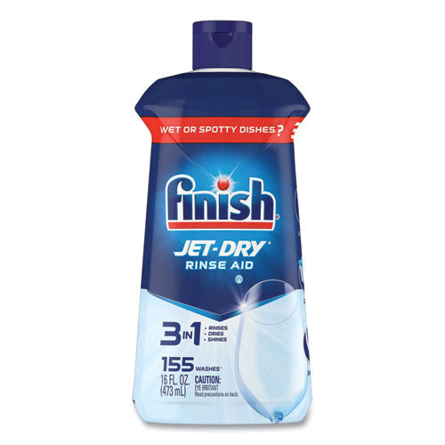 Finish Dishwasher Cleaner - RAC78826CT