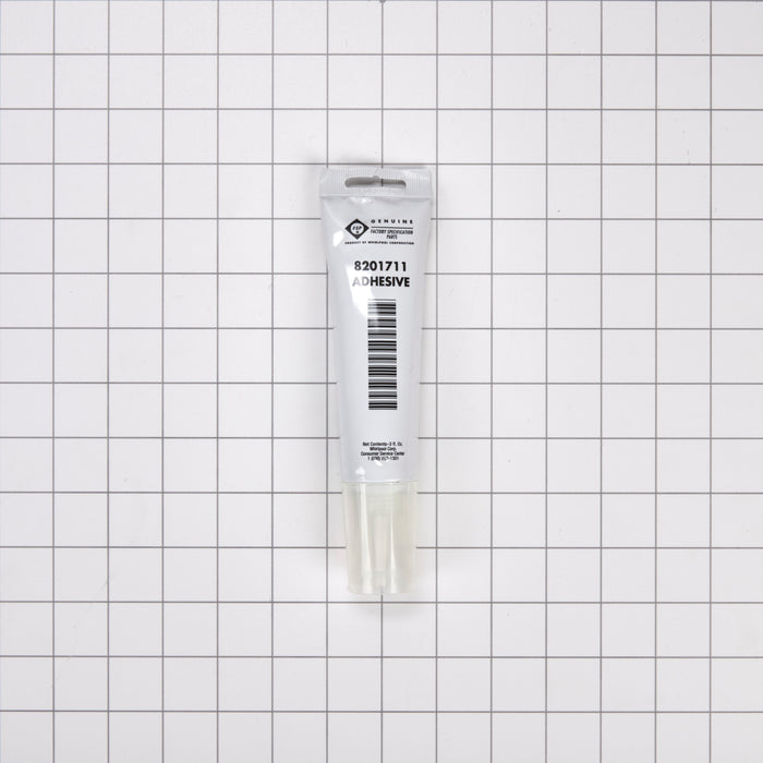 Whirlpool Silicone Adhesive Caulk - W10841140