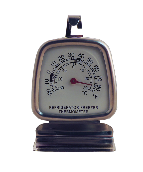 Supco Refrigerator Thermometer - ST03