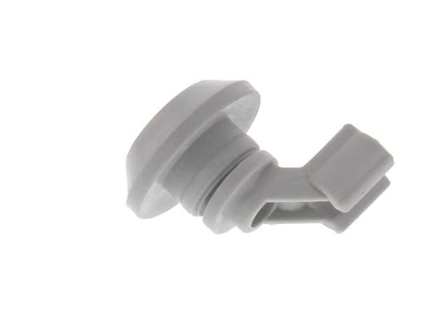 Frigidaire Dishwasher Lower Rack Roller and Bushing - 154522902